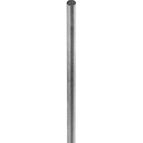 TONDO PIENO FERRO MM.10 MT.2