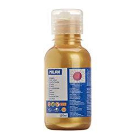 TEMPERA ORO 125ML