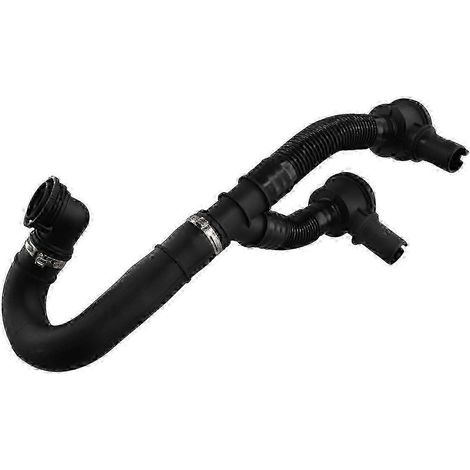 13717594721 Soupape de dérivation de turbocompresseur pour BMW Série 7 E71 35ix (F01, F02, 740i, 740Li, X6) (1/5)