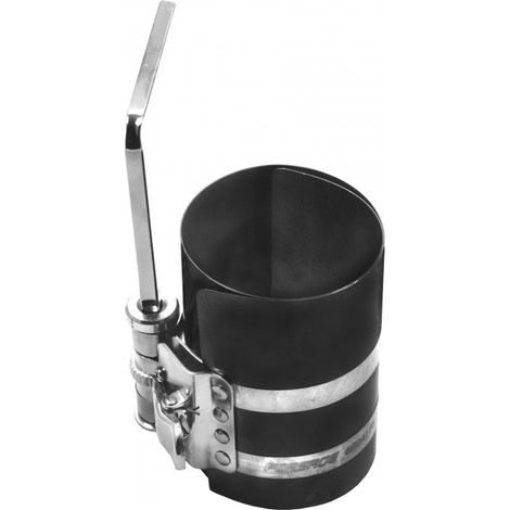 Morsetto per fasce elastiche del pistone 50-125 mm (1/3)