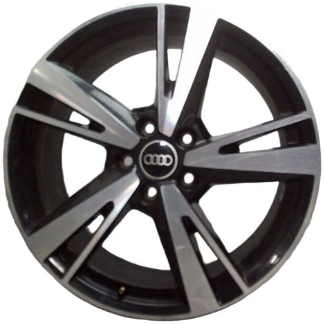 Jante Aluminium AUDI A3 [PRODUIT D'OCCASION]♻️8y0601025n (1/3)