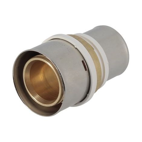 NICOLL Fluxo Manchon multicouche à sertir réduit Ø40-32