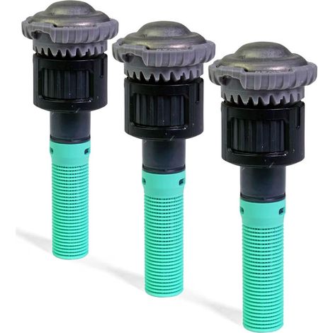 3ER PACK   RAIN BIRD ROTATIONSSCHWADDUSE R VAN RCS SCHWADDUSE RECHTSECKDUSE  EXCLUSIVES ANGEBOT