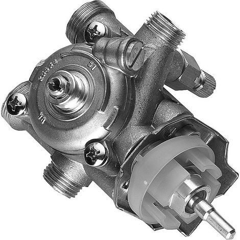 BOSCH Wasserarmatur, 87070023020