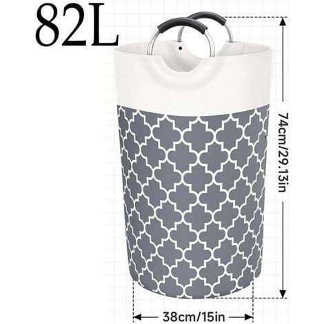 Machine à laver pliable et portable Mini, capacité améliorée de 12 litres, compacte et portable, idéale pour laver les vêtements de bébé, les sous-vêtements ou les petits articles. (1/3)