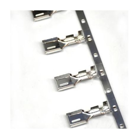 7116-4122-02 YAZAKI Automotive Industry Connectors and Accessories (1/4)