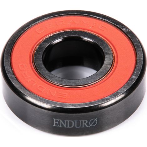 Co 6001 Vv - Zero Ceramic (radial) - 12x28x8