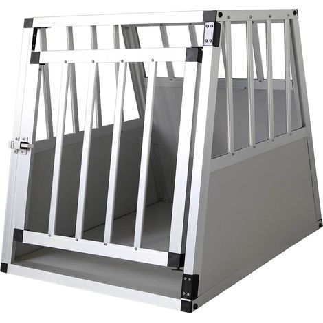 Trekker Hundebox S 54x69x60cm