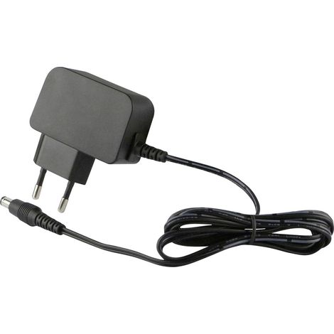 HN Power HNP18-120V2 Steckernetzteil, Festspannung 12 V/DC 1.50 A 18 W