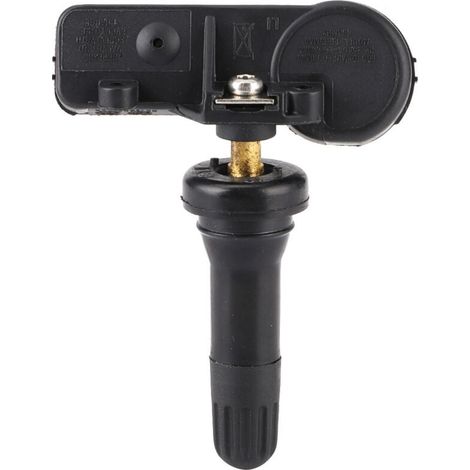 ZVD Capteur de surveillance de pression des pneus 433 MHz TPMS pour citron C4 Peugeot 308 9683420380 (1/4)