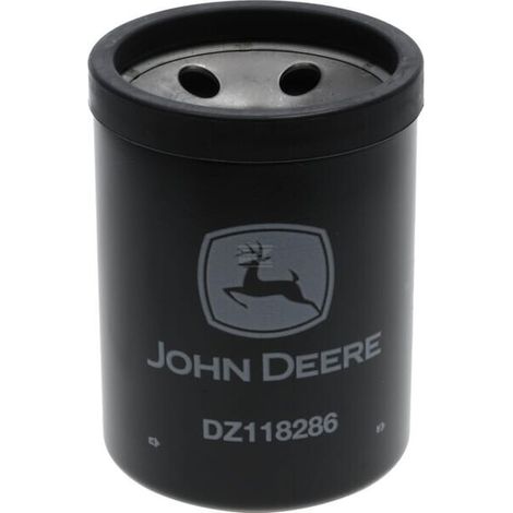 Filtre à huile JOHN DEERE DZ118286