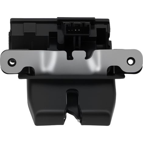 1x Boot Lock Assembly for Ford Fiesta 2008-2021 1761865 Tailgate 4-Pin (1/5)