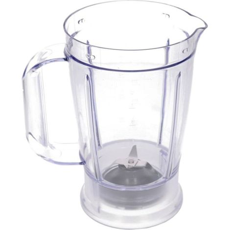 Bol blender (252594-6632) (KW714984) Robot ménager 2525943664902090513