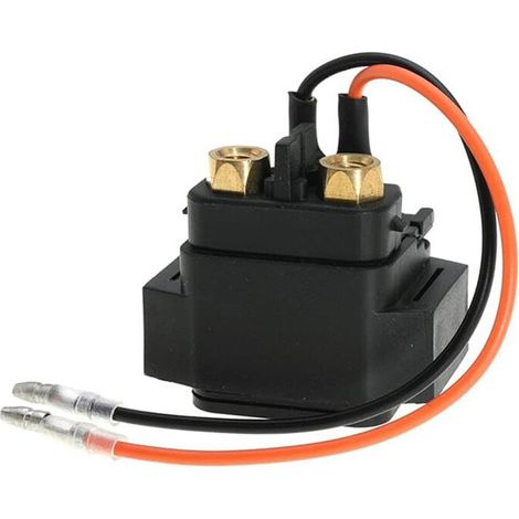 6B6-81940-00-00 Nuevo relé de arranque para motocicleta FZR FZS VXR 1800 FX1000 V1 Sport 1100 VX 1100 FX (1/2)