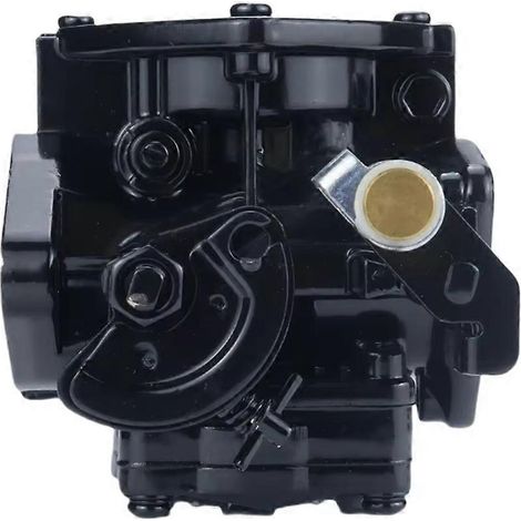 Compatible avec les carburateurs Super BN de 38 mm pour motos, quads et bateaux. Carburateur 95 780 BN38-34-8113 (1/5)