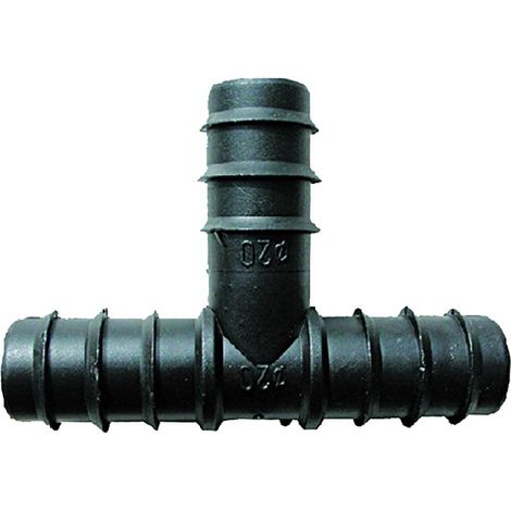 TEE A 90° ø 16 x 16 x 16 - pz 10