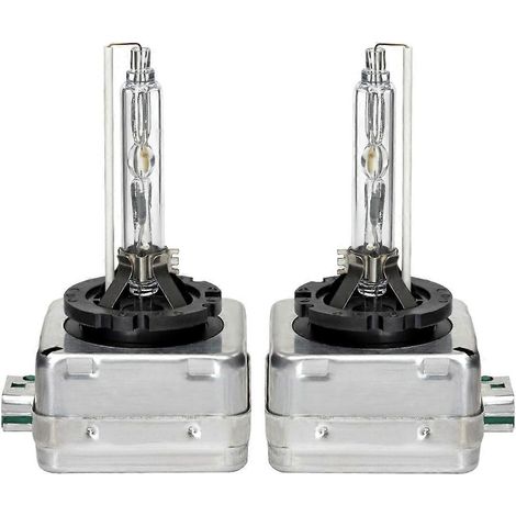 12V 6000K Auto-Scheinwerferlampe Ersatzzubehör