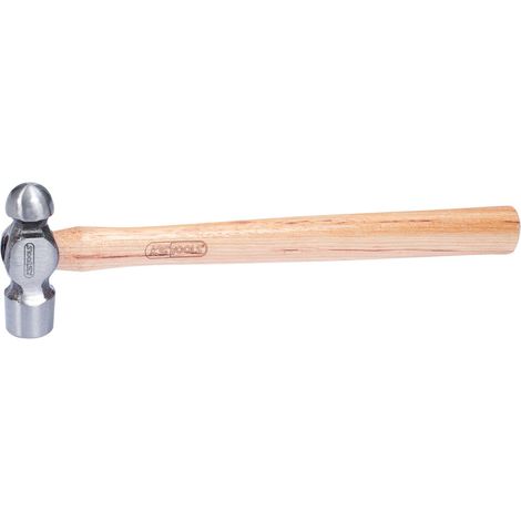 KS Tools - Marteau Américain manche Hyckory, 1/4 - 142.1508