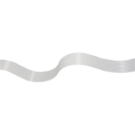 [NEUWERTIG] Connfly Ds1057 64 A282 R 76.5 Flachbandkabel Kabel Leitung 76.2 M 1.27 Mm B-Ware (1/2)