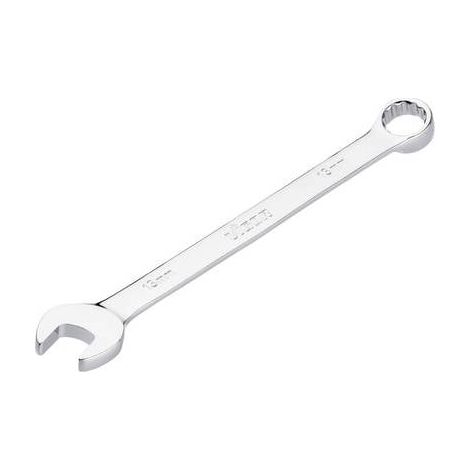 Llave mixta Vigor v7740-13 acero cromo-vanadio 180 mm