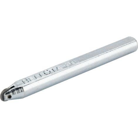 Molette XL en carbure de tungstène pour coupe carreaux FIT120cm et PASS Bellota 8 mm