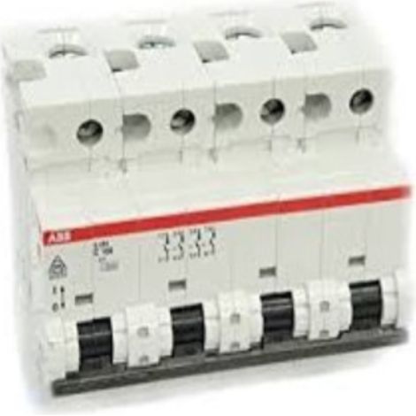 ABB - INTERRUTTORE AUTOMATICO MINIATURIZZATO SERIE S290