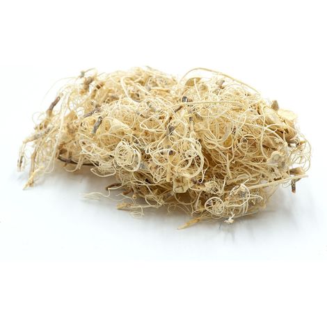 Radici BioIndiane BIANCHE 25g (1/5)