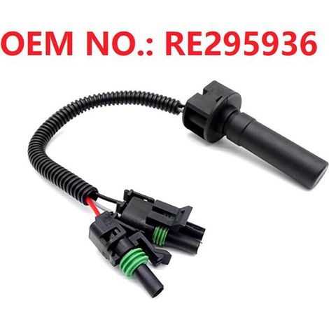 RE295936 ist für John Deere Geschwindigkeitssensoren geeignet. (1/4)