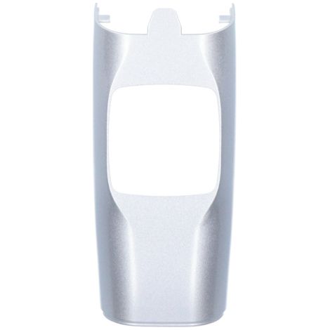 Ersatzteil Gehäuserückwand für JSP 1 1/4'' silber