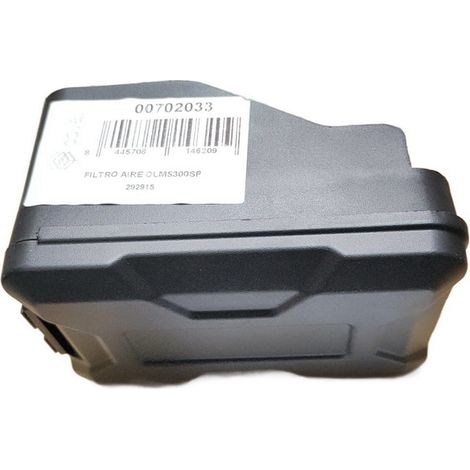 Filtro Aire para cortacesped compatible con Dlm5300Sp
