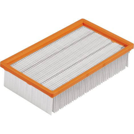 Flex Power Tools PES Fold Flat Filter (Single) Model FLXVCE35FFF – High-Efficiency Foldable Dust Filter for Power Tools