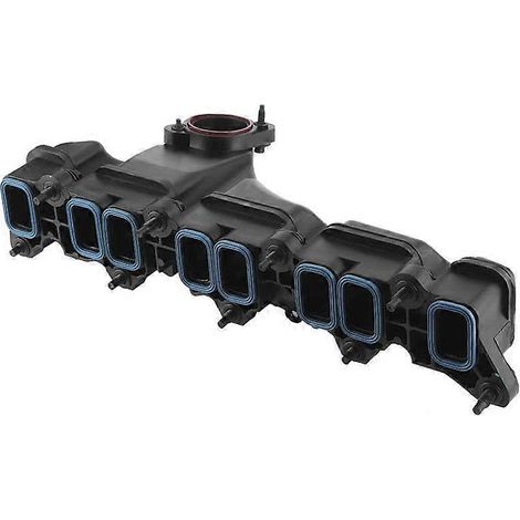 Collecteur d'admission 3C1Q-9424 pour Transport MK6 MK7 2.4 TDCI (1/5)