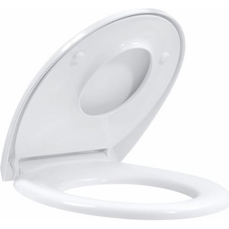 Abattant WC thermodur Bambino - OLFA SAS (1/4)