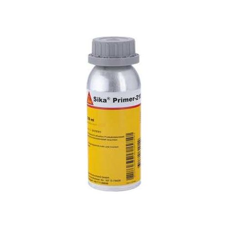 SikaPrimer-210 Botella 250 ML SIKA