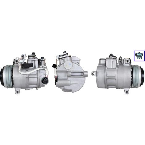 Compresseur, climatisation Elstock 51-1078 MERCEDES-BENZ 0008302600 0008305100