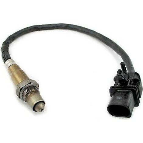 Compatible avec les capteurs d'oxygène Dodge RAM 68328896AA, 05149263AA et 05149063AA.