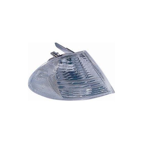 Feu clignotant avant droit blanc BMW Serie 3 E46 phase 1 1998-2001