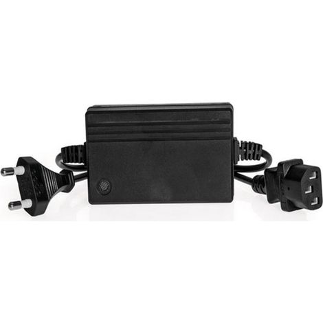 Chargeur de batterie 12V pour pulvérisateur 6 bar – Intensité 2.2A – Charge rapide et sécurisée – Compatible avec VITO (1/2)