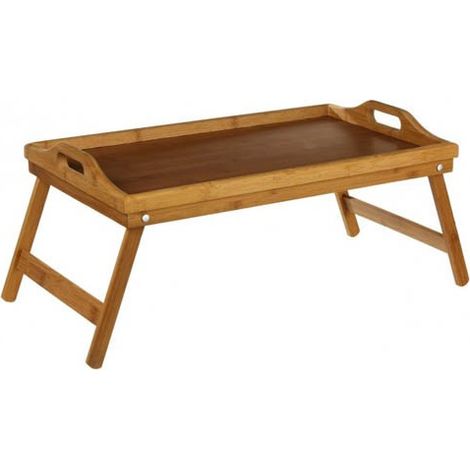 Frühstückstablett fürs Bett (1/5)