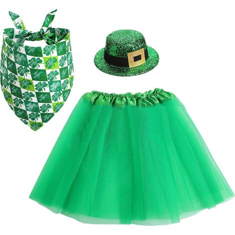 Outfits Ganzjahres Garten Entenkleider Kostüm Rock Deko