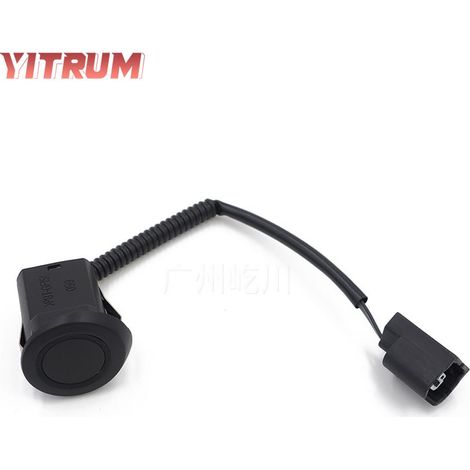 En stock, la référence 39693-SWW-G01 convient aux accessoires automobiles HONDA, notamment aux capteurs de stationnement et aux radars de recul. (1/2)