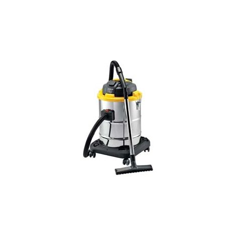 ASPIRAPOLVERE E LIQUIDI WTP 50 XE LT50 1600W CON PRESA ELETTROUTENSILI    LAVORWASH