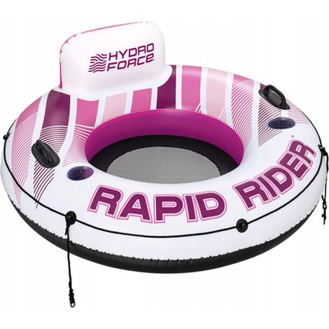 [PACZB][1] Rollstuhl 135cm Rapid Rider Bestway 43116 K130R (1/5)