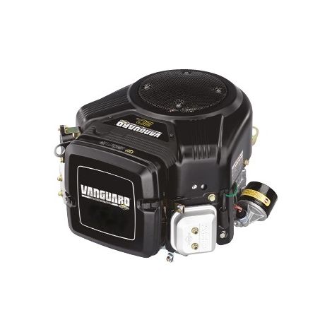 Kompletter OHV-Zweizylinder 16HP VANGUARD BRIGGS&STRATTON Rasentraktormotor