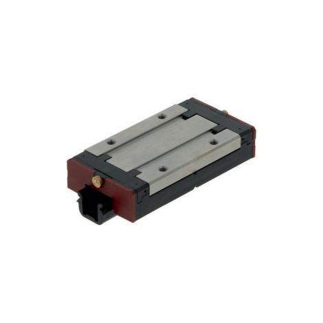 Chariot de guidage R162382320 KWD-020 -SLS-C2-H-1 0,45kg 20er Ligne BOSCH REXROTH