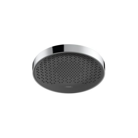 Hansgrohe Rainfinity - Kopfbrause 360, 1jet, verchromt 26231000 (1/3)