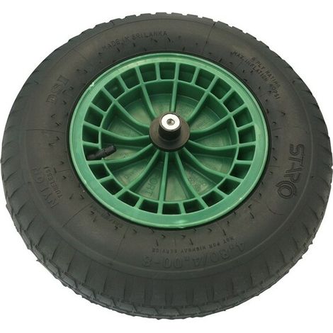 Roue FORT F80013
