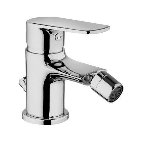 FUNKY monocomando bidet cromato (1/3)
