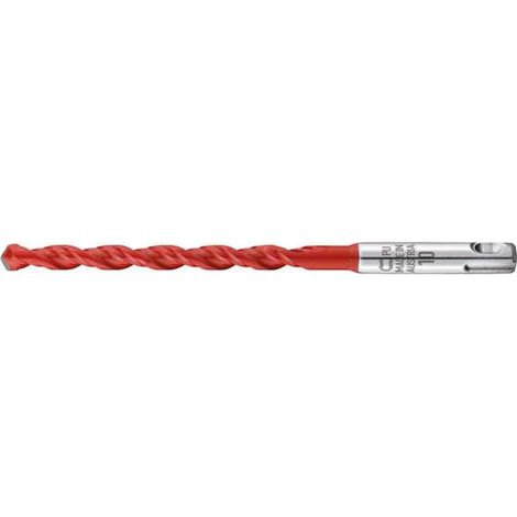 PUNTA UNIVERSALE "PROFI MULTICUT 509" SDS 5X110MM ALPEN - CF. BLISTER