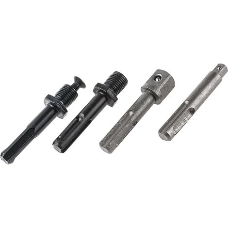 Accessoire pour perceuse type Adaptateur SDS RS PRO pour SDS ( Prix pour 1 Jeu ) (1/2)